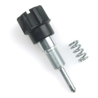 Vis de réglage DellOrto admission air (sans ressort) PHVA (Typ:3)