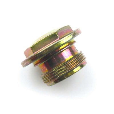 Vis DellOrto (support gicleur) pour cuve flotteur VHSB