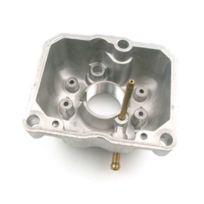 Cuve flotteur DellOrto avec déversoir pour VHSB