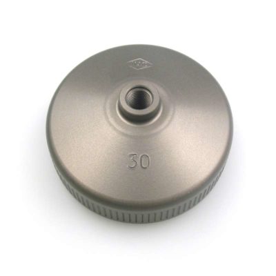 Couvercle boisseau DellOrto pour VHSH (Typ: 30 BS)