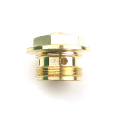 Vis d'huile DellOrto pour cuve flotteur pour VHSH