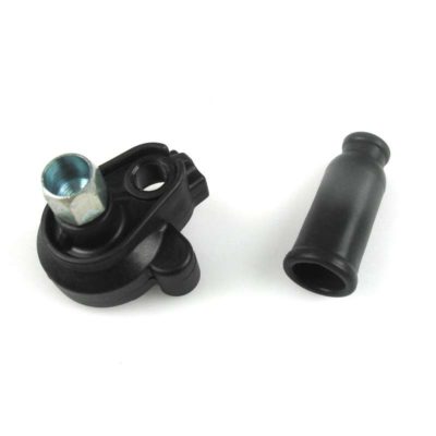 Couvercle boisseau DellOrto avec joint pour PHBN