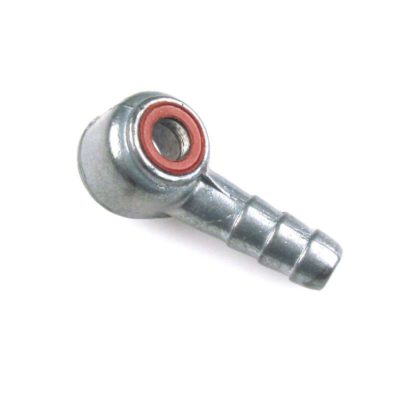 Admission carbu DellOrto pour SI