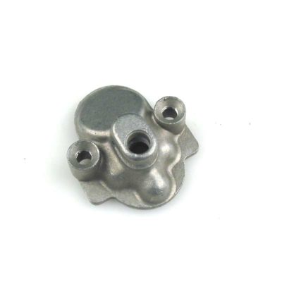 Couvercle boisseau DellOrto pour SI (20/20mm)