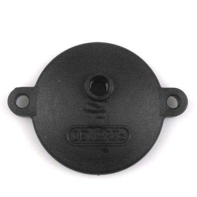 Couvercle boisseau DellOrto pour PHBE (Typ: E)