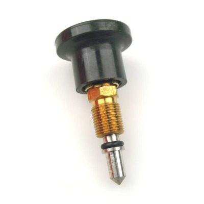 Bouton gaz DellOrto pour PHBE/PHM