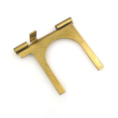 Support flotteur DellOrto pour PHBE/PHM (cuve flotteur Typ: N)