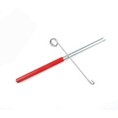 Outil Buzzetti pour montage ressort (Ø 10 x 250 mm) EXTRA STRONG