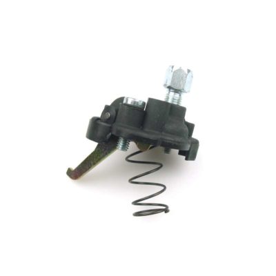 Couvercle boisseau DellOrto  ressort et joint couvercle pour SHA 16/16mm