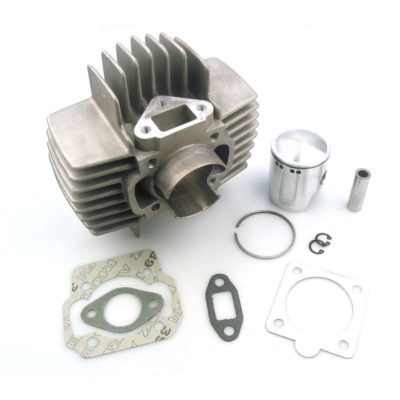 Kit PARMAKIT Ø 45mm (axe 12) 75ccm 6 sorties pour Puch Supermaxi