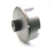 Cloche d'embrayage PUCH avec 21 dents pour Maxi E50