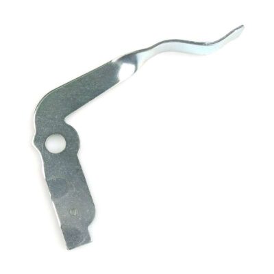 Levier choke DellOrto pour SHA-Piaggio (ancien modèle)