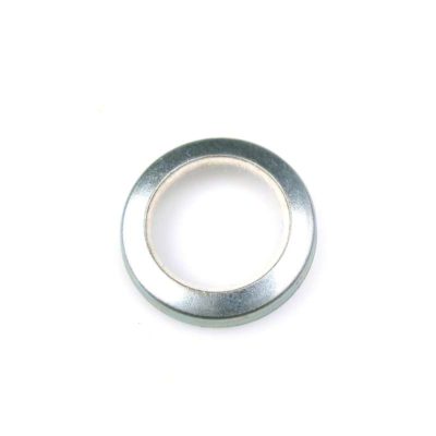 Bouchon anti-poussière PIAGGIO pour roue avant alu (OEM: 124829)