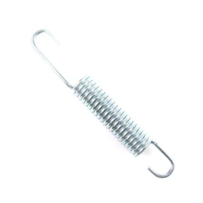 Ressort béquille pour béquille latérale longueur 90 mm (HE1018, 721018)
