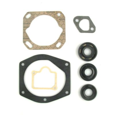 Set de joints complet avec simmer pour Alpa Deluxe Sachs 504/2A manuel