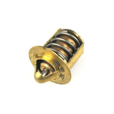 Thermostat Minarelli original pour cylindre AM6/Minarelli Horizontal H2O