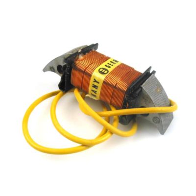 Bobine lumière Bosch pour moteur Sachs 504