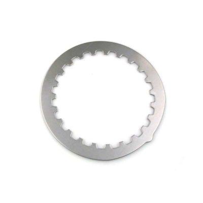 Disque d'embrayage acier Minarelli original (1 pièce) 1.2mm pour embrayage AM6
