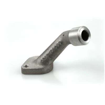 Pipe d'admision SACHS 503 ADV CH (avec catalyseur) A2180
