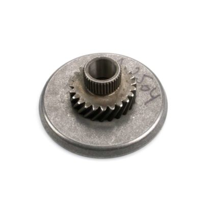 Losrad plateau entraînement (A2504)