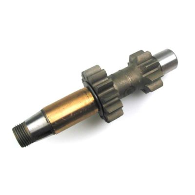 Arbre de transmission SACHS secondair engrenage 503-2AL CH/2BL CH (A2560)