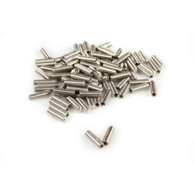 Goujon (M5 x 16mm) pour admission / sortie A3700