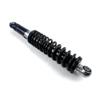 Amortisseur NO NAME universel (pce) 300mm noir réglable Puch/Sachs/Pony/Tomos