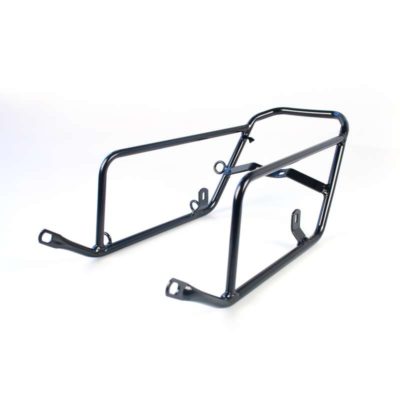 Porte-bagage PONY noir Cross 521 (Beta 521) - Cilo Cross