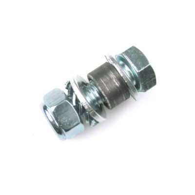 Kit visses HERCULES (paire) béquille centrale 623 (OEM: HE2126)