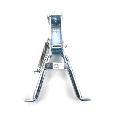 Béquille centrale CYCLE TECH en chromé pour KTM 1963>