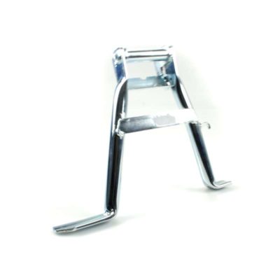 Béquille centrale CYCLE TECH en chromé pour Puch 1975-1983 manuel