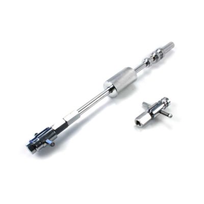 Arrache / kit montage roulement de direction Buzzetti