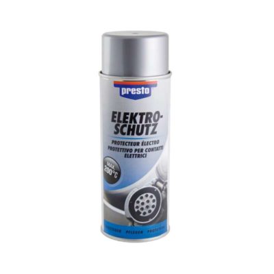 Protéction electronique PRESTO pH-neutre imperméable (400ml)