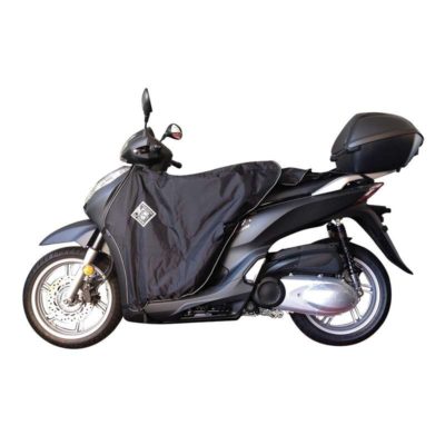 Tablier TUCANO (R177) Termoscud® en noir
