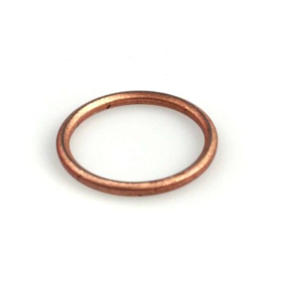 Joint admission rond NO NAME en cuivre Ø 34/28.5 x 3.3mm