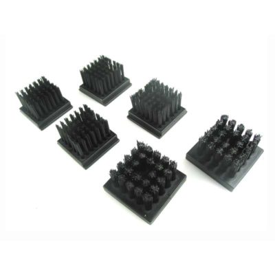 Brosse de rechange Buzzetti (6 pièce) pour nettoyant châine