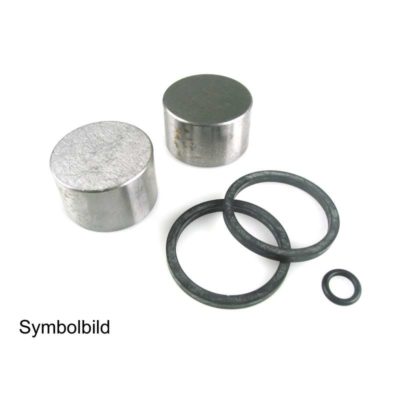 Kit réparation TOP RACING pince frein AJP 30 x 30mm avant (piston et joints)