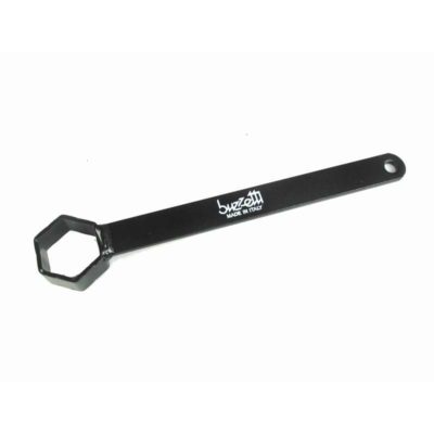 Outil Buzzetti pour blocage du Fix-Drive avant pour Suzuki 50ccm (SW32)