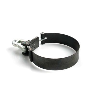 Tendeur filtre à huile Buzzetti Ø 87 - 95mm