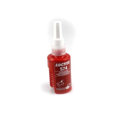 Joint surface LOCTITE (574) fissure>0.25mm huile/eau pâte 50ml