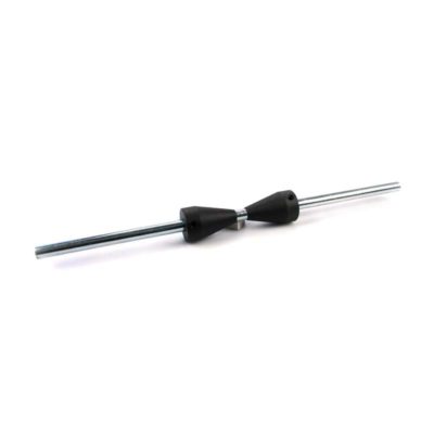 Adaptateur (B-A00) BIKE-LIFT axe avec adaptateur universel pour art. 257196