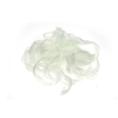 Laine silencieux ACOUSTA-FIL HI-TEMP, 2T/4T, réfractaire 700° C 250g