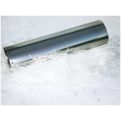 Laine silencieux ACOUSTA-FIL POWER PACK 2T/4T, réfractaire 850°C Ø55/100x500mm
