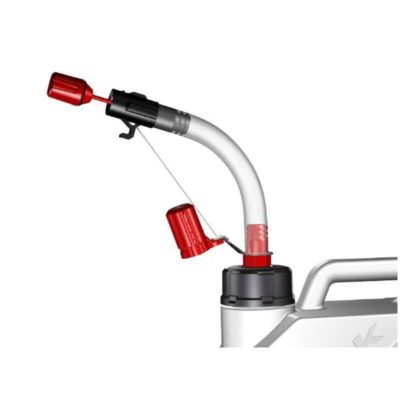 Ralonge RISK RACING FLOW CONTROL FUEL BENDER level control /adaptation bidon