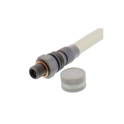 Vis de vidange STAHLBUS RACING avec valve M16x1.5