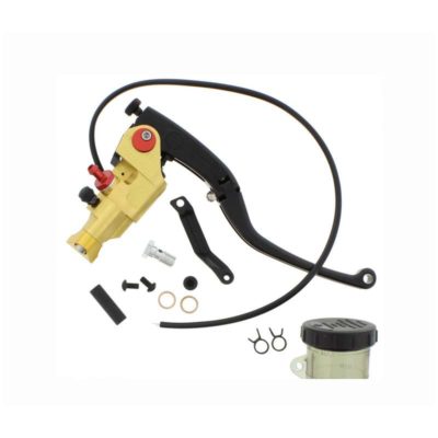 Levier de frein Magura HC3 pompe hydraulique RADIALpiston Ø 18mm = 17-19mm hom