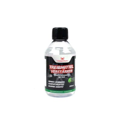 Additiv TRIBORON carburant gazeux (250ml pour 250l carburant) (250ml)