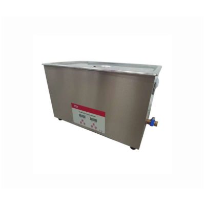 Appareil nettoyage JMP ULTRA-SON 30 litres avec corbeille et couvercle