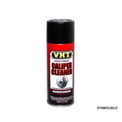 Spray dégraissant VHT CALIPER CLANER préparation peinture (400ml)