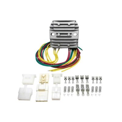 Régulateur tension/redresseur NN PRODUCTS universel MOSFET 3 phases